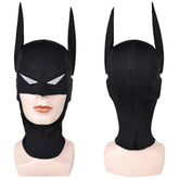 Batman Maske Bruce Wayne Helm Maske Halloween Karneval Kostüm Requisiten